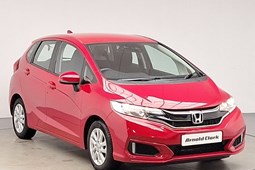 Honda Jazz (15-20) SE 1.3 i-VTEC (03/2018 on) 5d For Sale - Arnold Clark Carlisle Hyundai / Vanstore, Carlisle