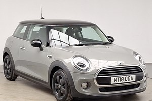 MINI Hatchback (14-24) Cooper (03/2018 on) 3d For Sale - Arnold Clark Carlisle Hyundai / Vanstore, Carlisle