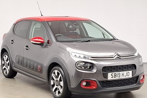 Citroen C3 (17-24) Flair Nav Edition PureTech 82 5d For Sale - Arnold Clark Carlisle Hyundai / Vanstore, Carlisle