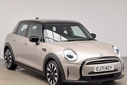 MINI Hatchback (14-24) 1.5 Cooper Exclusive 5dr For Sale - Arnold Clark Carlisle Motorstore / Vanstore, Carlisle