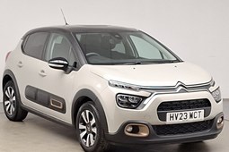 Citroen C3 (17-24) 1.2 PureTech C-Series Edition 5dr For Sale - Arnold Clark Carlisle Motorstore / Vanstore, Carlisle