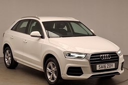 Audi Q3 (11-18) 2.0 TDI SE (03/15-) 5d For Sale - Arnold Clark Carlisle Motorstore / Vanstore, Carlisle