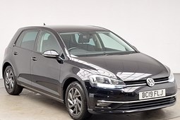 Volkswagen Golf Hatchback (13-20) Match 2.0 TDI 150PS 5d For Sale - Arnold Clark Carlisle Motorstore / Vanstore, Carlisle