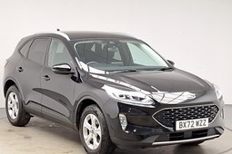 Ford Kuga SUV (20 on) Zetec 1.5 EcoBoost 150PS 5d For Sale - Arnold Clark Carlisle Motorstore / Vanstore, Carlisle