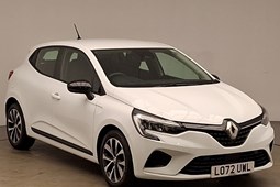 Renault Clio Hatchback (19 on) 1.0 TCe 90 Evolution 5dr For Sale - Arnold Clark Carlisle Motorstore / Vanstore, Carlisle