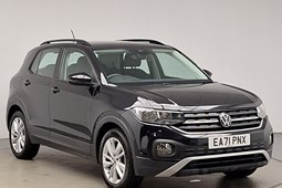 Volkswagen T-Cross SUV (19-24) 1.0 TSI 110 SE 5dr For Sale - Arnold Clark Carlisle Motorstore / Vanstore, Carlisle