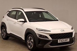 Hyundai Kona SUV (17-23) 1.6 GDi Hybrid SE Connect 5dr DCT For Sale - Arnold Clark Carlisle Motorstore / Vanstore, Carlisle