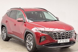 Hyundai Tucson SUV (21 on) 1.6 TGDi Premium 5dr 2WD For Sale - Arnold Clark Carlisle Motorstore / Vanstore, Carlisle