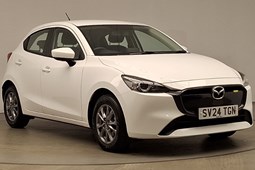 Mazda 2 (15 on) 1.5 Skyactiv G 75 Centre-Line 5dr For Sale - Arnold Clark Carlisle Motorstore / Vanstore, Carlisle