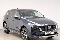 Mazda CX-5 SUV (17 on) 2.0 Newground 5dr For Sale - Arnold Clark Carlisle Motorstore / Vanstore, Carlisle