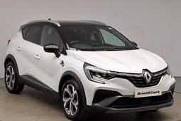 Renault Captur (20 on) 1.3 TCE 140 R.S.Line 5dr EDC For Sale - Arnold Clark Carlisle Motorstore / Vanstore, Carlisle