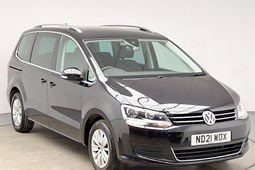 Volkswagen Sharan (10-21) SE Nav 1.4 TSI 150PS DSG auto 5d For Sale - Arnold Clark Carlisle Motorstore / Vanstore, Carlisle