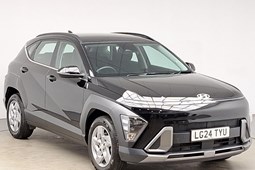 Hyundai Kona SUV (23 on) 1.0T Advance 5dr For Sale - Arnold Clark Carlisle Motorstore / Vanstore, Carlisle