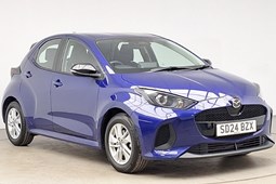 Mazda 2 Hybrid (22 on) 1.5i Hybrid Centre Line 5dr CVT For Sale - Arnold Clark Carlisle Motorstore / Vanstore, Carlisle