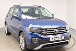 Volkswagen T-Cross SUV (19-24) 1.0 TSI 110 SE 5dr For Sale - Arnold Clark Carlisle Motorstore / Vanstore, Carlisle