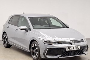 Volkswagen Golf Hatchback (20 on) 1.5 TSI 150 R-Line 5dr For Sale - Arnold Clark Carlisle Motorstore / Vanstore, Carlisle