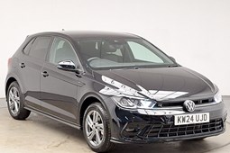 Volkswagen Polo Hatchback (17 on) 1.0 TSI 110 R-Line 5dr DSG For Sale - Arnold Clark Carlisle Motorstore / Vanstore, Carlisle