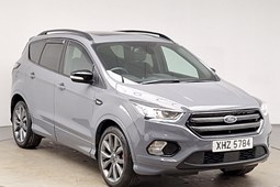 Ford Kuga (12-20) ST-Line Edition 2.0 TDCi 150PS FWD 5d For Sale - Arnold Clark Carlisle Motorstore / Vanstore, Carlisle