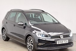 Volkswagen Golf SV (14-20) Match 2.0 TDI 150PS DSG auto 5d For Sale - Arnold Clark Carlisle Motorstore / Vanstore, Carlisle