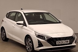 Hyundai i20 Hatchback (20 on) 1.0T GDi Advance 5dr For Sale - Arnold Clark Carlisle Motorstore / Vanstore, Carlisle
