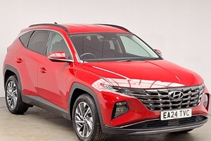 Hyundai Tucson SUV (21 on) 1.6 TGDi Premium 5dr 2WD For Sale - Arnold Clark Carlisle Motorstore / Vanstore, Carlisle