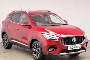 MG ZS SUV (17-24) 1.5 VTi-TECH Exclusive 5d For Sale - Arnold Clark Carlisle Motorstore / Vanstore, Carlisle