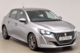 Peugeot 208 Hatchback (19 on) Active Premium 1.2 PureTech 100 S&S 5d For Sale - Arnold Clark Carlisle Motorstore / Vanstore, Carlisle