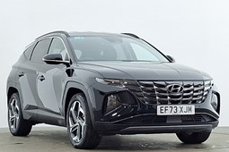 Hyundai Tucson SUV (21 on) 1.6 TGDi Hybrid 230 Premium 5dr 2WD Auto For Sale - Arnold Clark Carlisle Motorstore / Vanstore, Carlisle