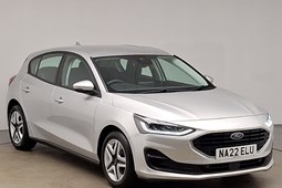 Ford Focus Hatchback (18 on) 1.0 EcoBoost Trend 5dr For Sale - Arnold Clark Carlisle Motorstore / Vanstore, Carlisle