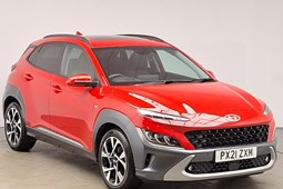 Hyundai Kona SUV (17-23) 1.6 GDi Hybrid Ultimate 5dr DCT For Sale - Arnold Clark Carlisle Motorstore / Vanstore, Carlisle