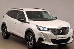 Peugeot 2008 (20 on) Allure Premium 1.2 PureTech 100 S&S 5d For Sale - Arnold Clark Carlisle Motorstore / Vanstore, Carlisle