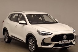 MG HS SUV (19-24) 1.5 T-GDI SE 5dr For Sale - Arnold Clark Carlisle Motorstore / Vanstore, Carlisle