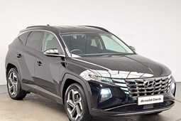 Hyundai Tucson SUV (21 on) 1.6 TGDi Hybrid 230 Premium 5dr 2WD Auto For Sale - Arnold Clark Carlisle Motorstore / Vanstore, Carlisle