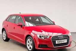 Audi A3 Sportback (13-20) SE Technik 30 TFSI 116PS 5d For Sale - Arnold Clark Carlisle Motorstore / Vanstore, Carlisle