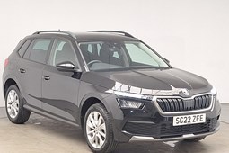 Skoda Kamiq SUV (19 on) 1.0 TSI 110 SE Drive 5dr DSG For Sale - Arnold Clark Carlisle Motorstore / Vanstore, Carlisle