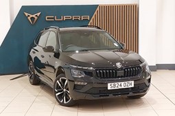 Skoda Kamiq SUV (19 on) 1.0 TSI Monte Carlo 5dr DSG For Sale - Arnold Clark Carlisle Motorstore / Vanstore, Carlisle