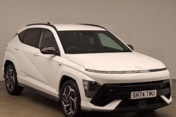 Hyundai Kona SUV (23 on) 1.6T 138 N Line S 5dr DCT For Sale - Arnold Clark Carlisle Motorstore / Vanstore, Carlisle