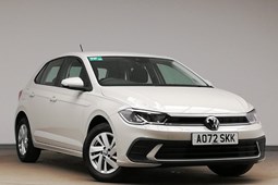 Volkswagen Polo Hatchback (17 on) 1.0 Life 5dr For Sale - Arnold Clark Carlisle Motorstore / Vanstore, Carlisle