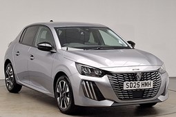 Peugeot 208 Hatchback (19 on) 1.2 PureTech 100 Allure 5dr For Sale - Arnold Clark Carlisle Motorstore / Vanstore, Carlisle