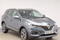 Renault Kadjar (15-22) GT Line TCe 140 5d For Sale - Arnold Clark Carlisle Motorstore / Vanstore, Carlisle