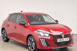 Peugeot 208 Hatchback (19 on) 1.2 Hybrid 100 Allure 5dr e-DSC6 For Sale - Arnold Clark Carlisle Motorstore / Vanstore, Carlisle