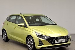 Hyundai i20 Hatchback (20 on) 1.0T GDi Advance 5dr For Sale - Arnold Clark Carlisle Motorstore / Vanstore, Carlisle