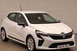Renault Clio Hatchback (19 on) 1.6 E-TECH full hybrid 145 Evolution 5dr Auto For Sale - Arnold Clark Carlisle Motorstore / Vanstore, Carlisle