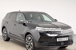 Vauxhall Grandland SUV (21-24) 1.2 Hybrid [136] Ultimate 5dr e-DCT6 For Sale - Arnold Clark Carlisle Motorstore / Vanstore, Carlisle