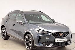 Cupra Formentor SUV (20 on) 1.5 TSI 150 V2 5dr For Sale - Arnold Clark Carlisle Motorstore / Vanstore, Carlisle