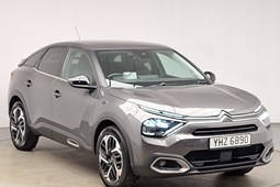 Citroen C4 Hatchback (21 on) 1.2 PureTech [130] Shine 5dr For Sale - Arnold Clark Carlisle Motorstore / Vanstore, Carlisle