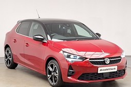 Vauxhall Corsa Hatchback (20 on) 1.2 Turbo Ultimate 5dr Auto For Sale - Arnold Clark Carlisle Motorstore / Vanstore, Carlisle