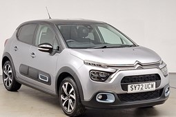 Citroen C3 (17-24) 1.2 PureTech Elle 5dr For Sale - Arnold Clark Carlisle Motorstore / Vanstore, Carlisle