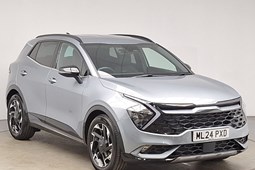 Kia Sportage SUV (22 on) 1.6T GDi ISG GT-Line 5dr For Sale - Arnold Clark Carlisle Motorstore / Vanstore, Carlisle