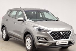 Hyundai Tucson (15-20) S Connect 1.6 GDi 132PS 2WD (09/2018 on) 5d For Sale - Arnold Clark Carlisle Motorstore / Vanstore, Carlisle